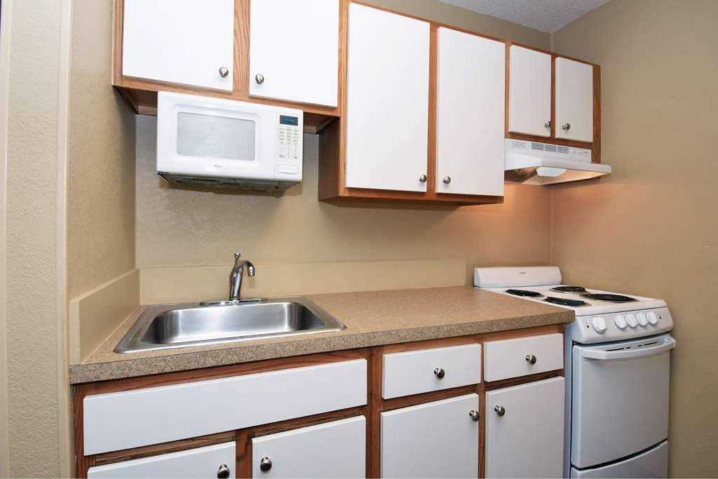 Extended Stay America Select Suites - Raleigh - Cary - Regency Parkway South Oda fotoğraf