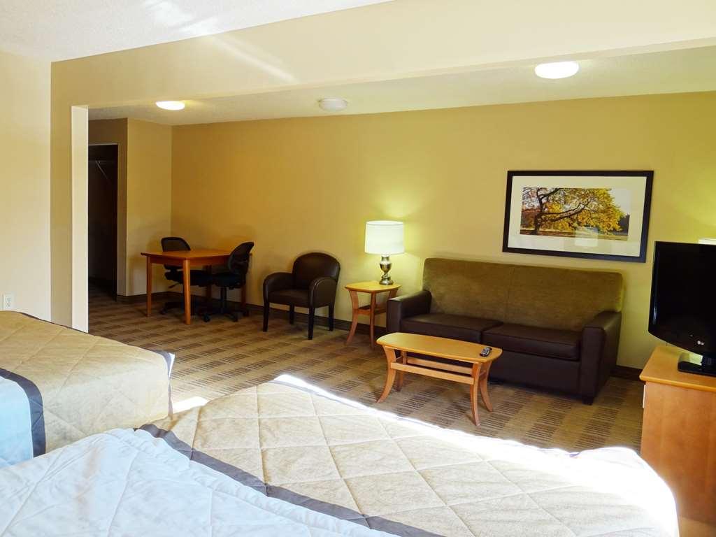 Extended Stay America Select Suites - Raleigh - Cary - Regency Parkway South Oda fotoğraf