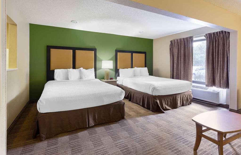 Extended Stay America Select Suites - Raleigh - Cary - Regency Parkway South Oda fotoğraf
