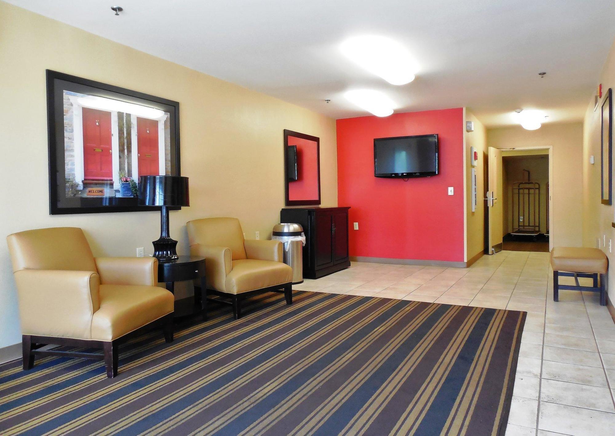 Extended Stay America Select Suites - Raleigh - Cary - Regency Parkway South Dış mekan fotoğraf
