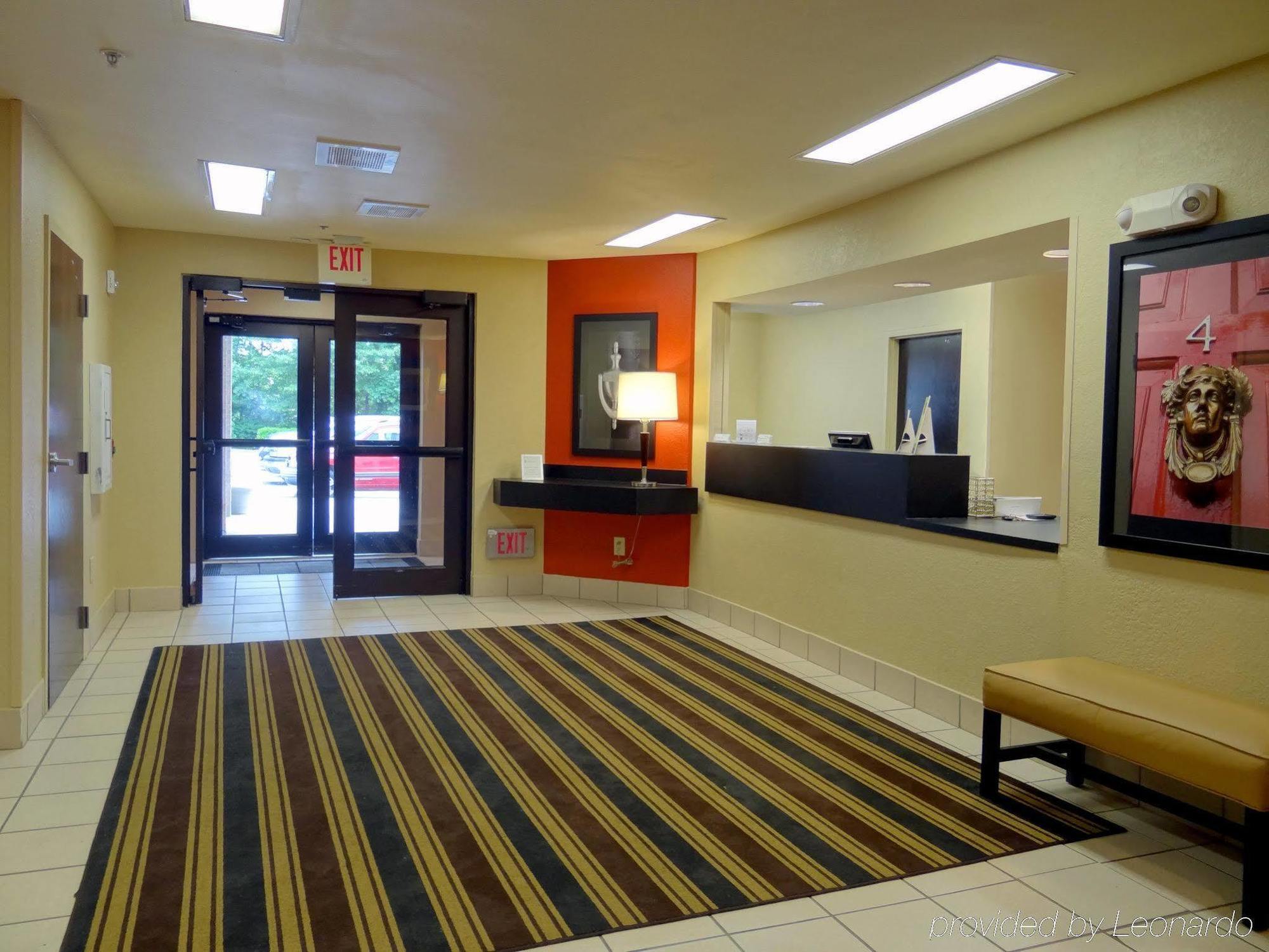 Extended Stay America Select Suites - Raleigh - Cary - Regency Parkway South Dış mekan fotoğraf