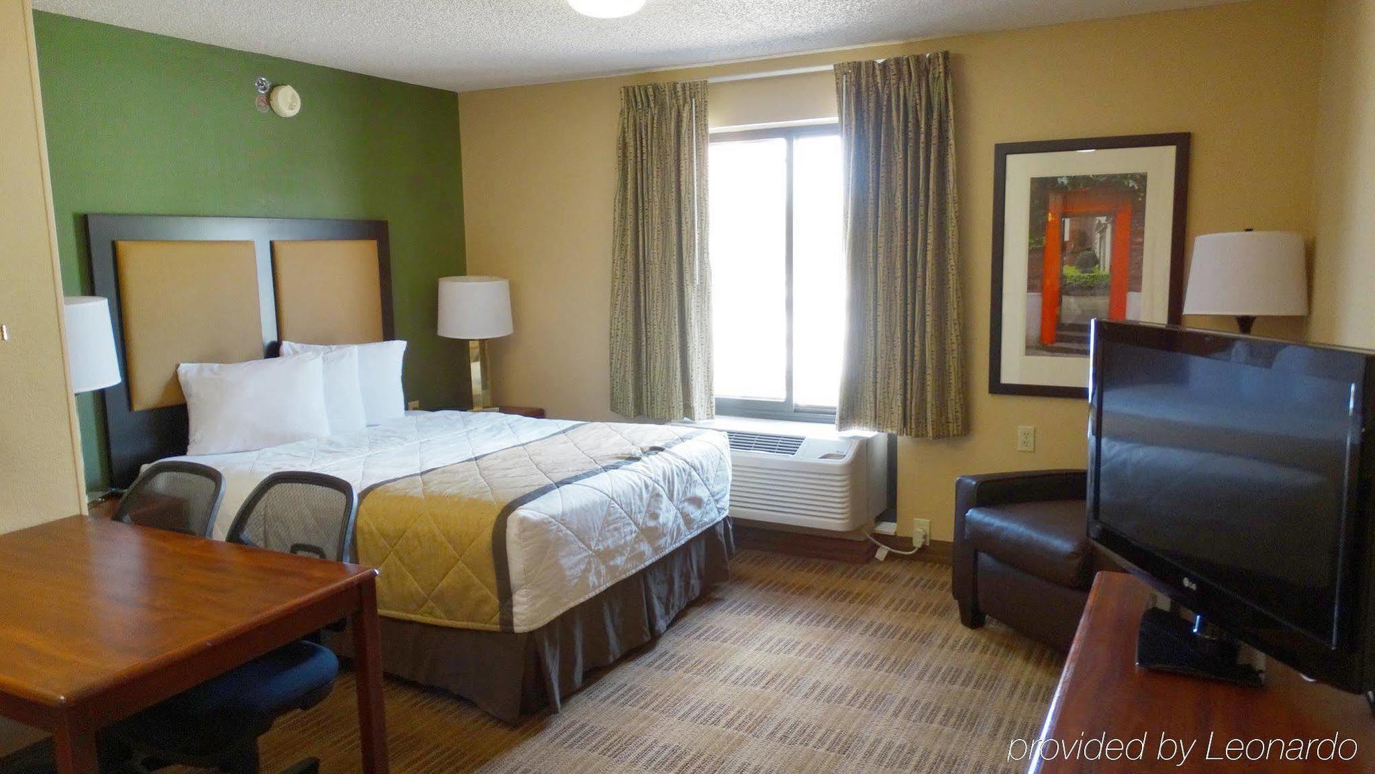 Extended Stay America Select Suites - Raleigh - Cary - Regency Parkway South Dış mekan fotoğraf