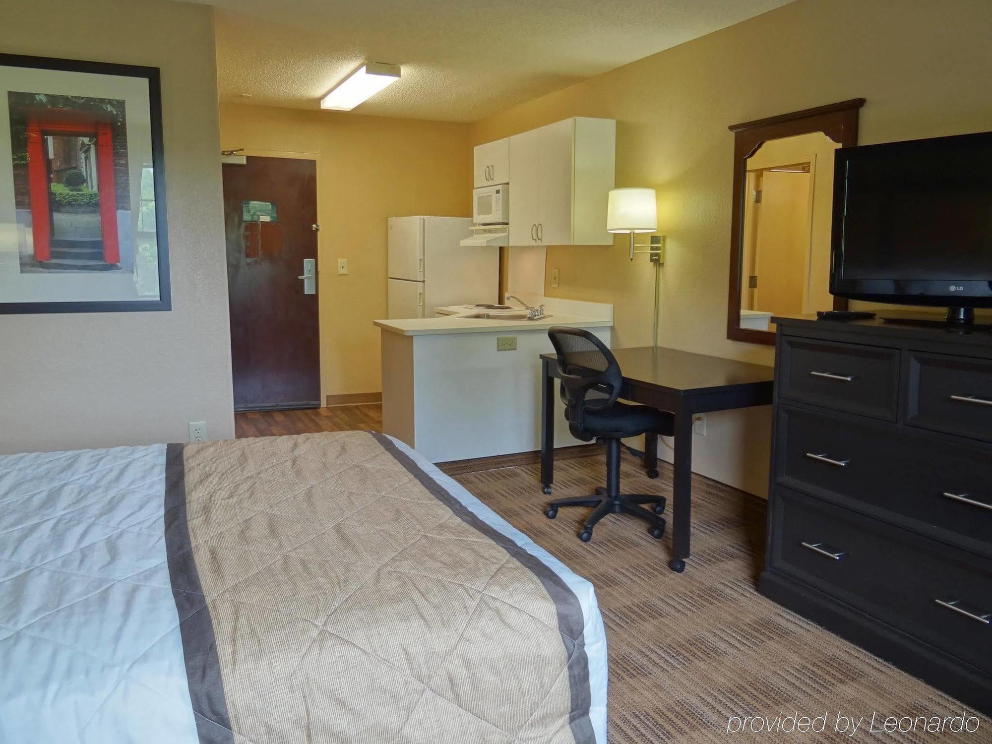 Extended Stay America Select Suites - Raleigh - Cary - Regency Parkway South Dış mekan fotoğraf