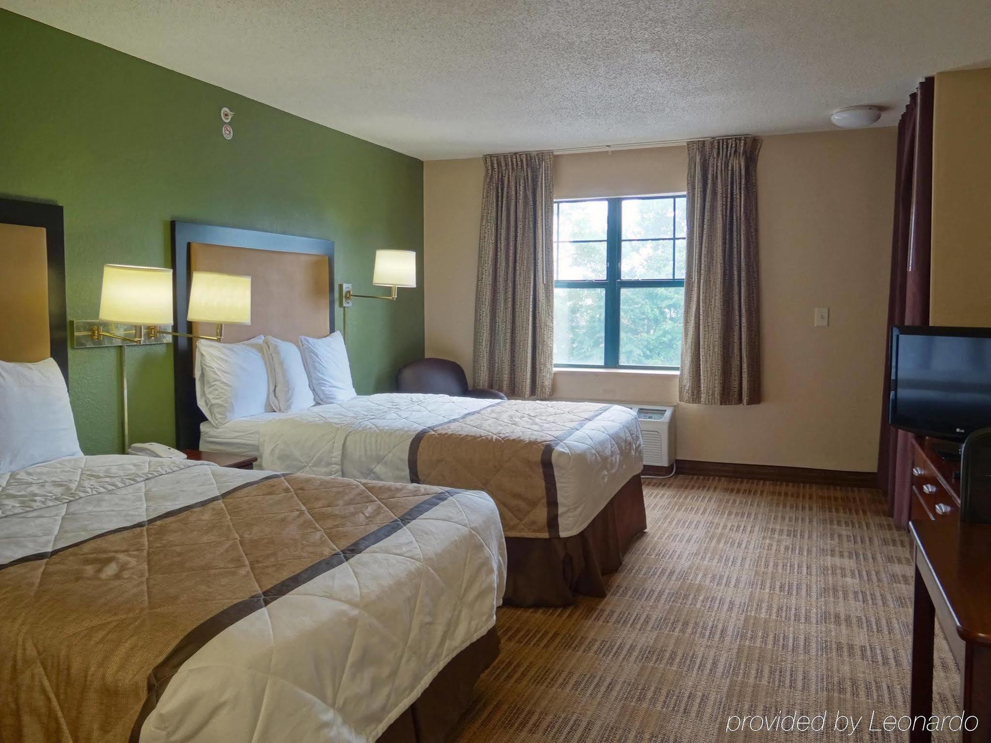 Extended Stay America Select Suites - Raleigh - Cary - Regency Parkway South Dış mekan fotoğraf