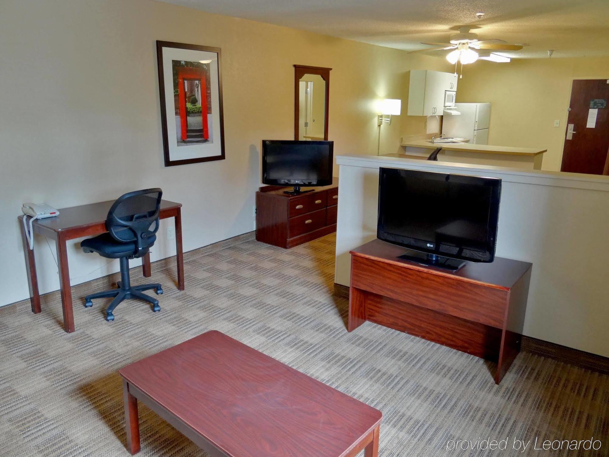 Extended Stay America Select Suites - Raleigh - Cary - Regency Parkway South Dış mekan fotoğraf