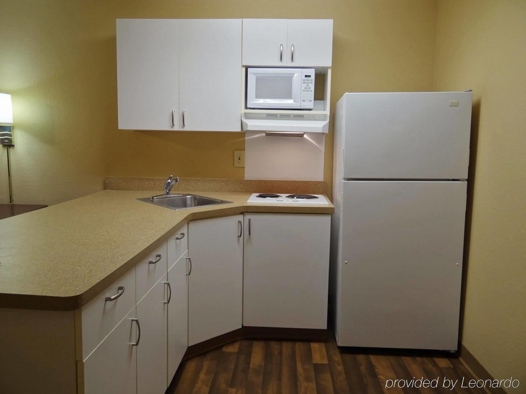 Extended Stay America Select Suites - Raleigh - Cary - Regency Parkway South Dış mekan fotoğraf