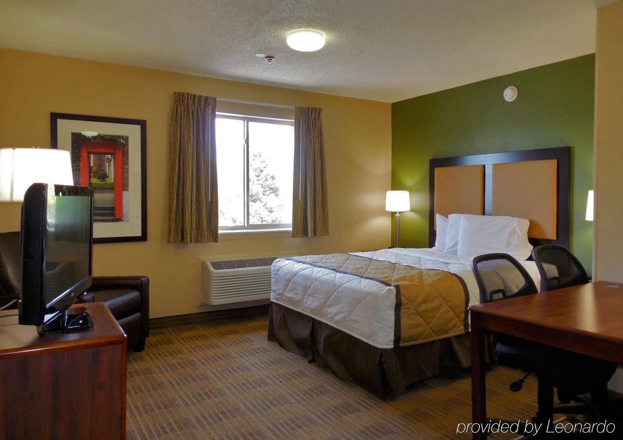 Extended Stay America Select Suites - Raleigh - Cary - Regency Parkway South Dış mekan fotoğraf
