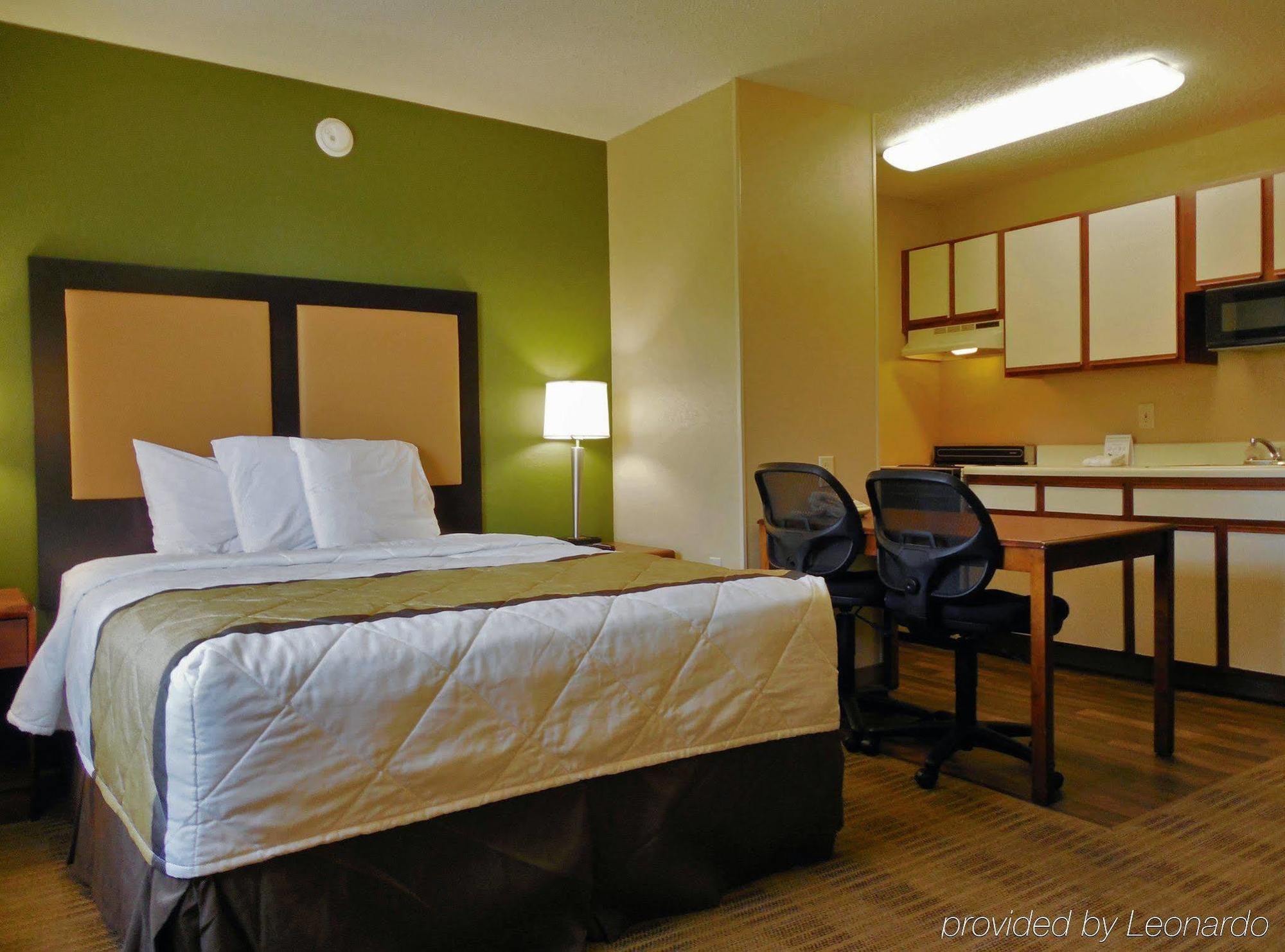 Extended Stay America Select Suites - Raleigh - Cary - Regency Parkway South Dış mekan fotoğraf