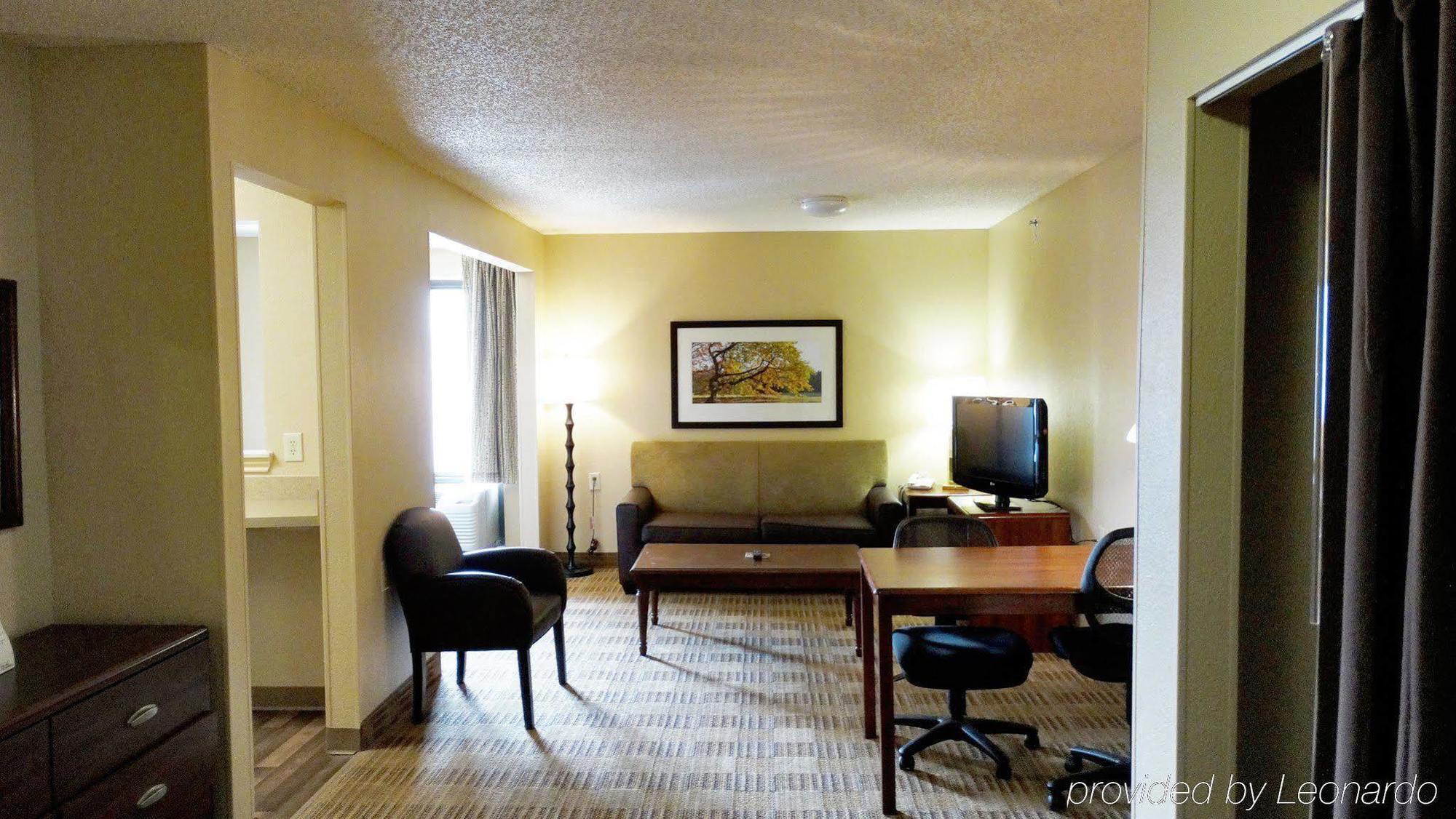 Extended Stay America Select Suites - Raleigh - Cary - Regency Parkway South Dış mekan fotoğraf