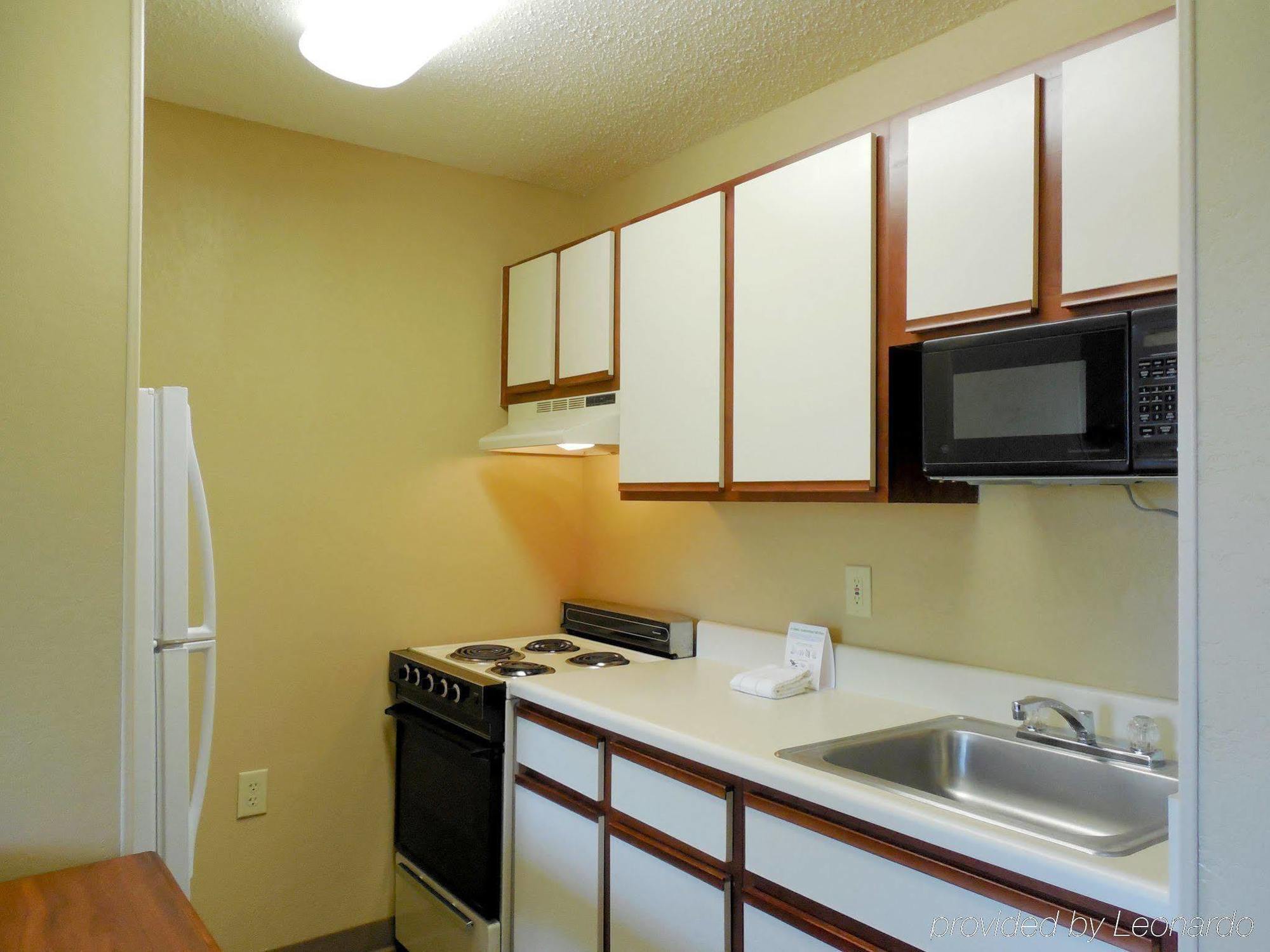 Extended Stay America Select Suites - Raleigh - Cary - Regency Parkway South Dış mekan fotoğraf