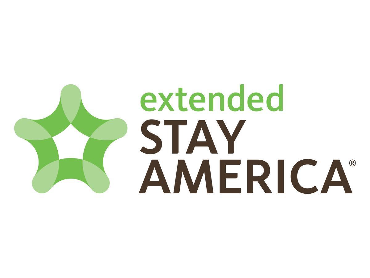 Extended Stay America Select Suites - Raleigh - Cary - Regency Parkway South Dış mekan fotoğraf